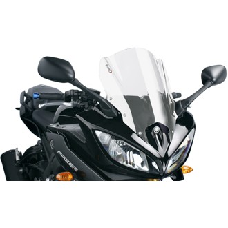 Z-Racing Screen Clear