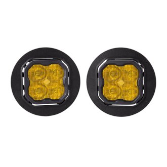 Pod Light Featuring Advanced Tir Optics For High Efficiency And Focus.