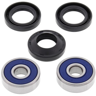 Racing 93-96 Honda CRM50R (EURO) Wheel Bearing Kit - Rear