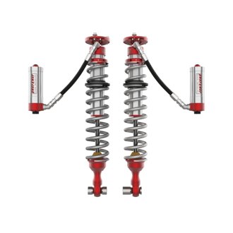 Sway-A-Way 2.5 Rear Remote Reservoir Coilover Kit with Compression Adjusters