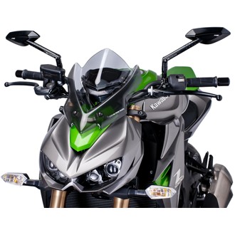New Generation Sport Clear