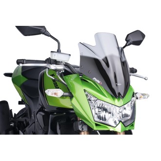 New Generation Sport Smoke