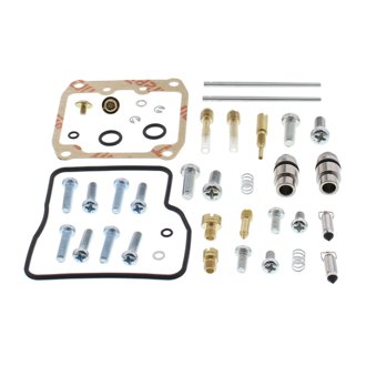 Racing 97-04 Suzuki VZ800 Marauder Carburetor Rebuild Kit