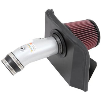 Performance Air Intake System