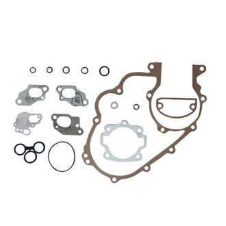 1967 Piaggio Sprint 150 Complete Gasket Kit w/O-Rings (For Models w/o Mixer