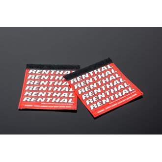 Team Clean Grip - Red/Black/White