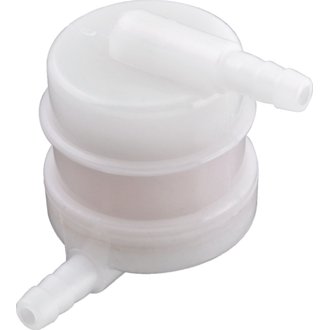 Fuel Filter 90 Deg. - Horizontal - Pack of 6