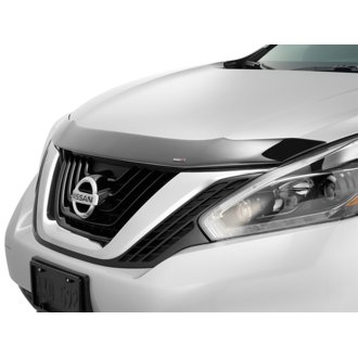 Low Profile Aerodynamic Hood Protector