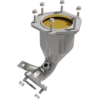 California Carb Direct-Fit Catalytic Converter