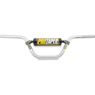 SE XR50 Handlebar - Silver