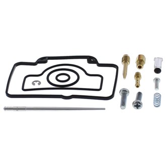Racing 1988 Suzuki RM125 Carburetor Rebuild Kit