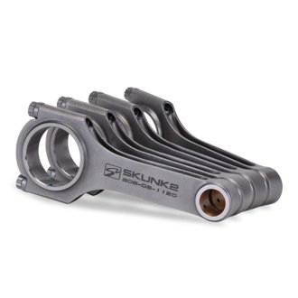 Skunk2 Alpha Series Honda K24A/Z Connecting Rods