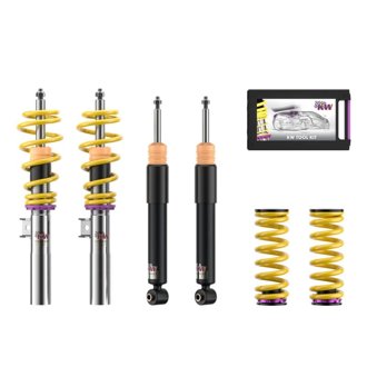 COILOVER KIT V1 BUNDLE