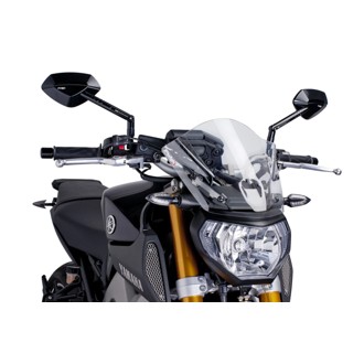 New Generation Sport Clear