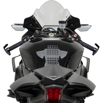Pro Tank Protector Black