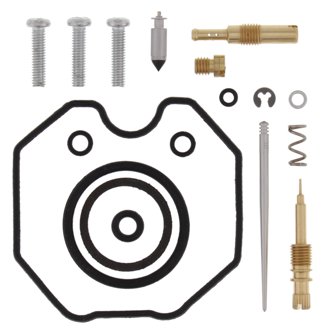 Racing 99-01 Honda TRX250 Recon Carburetor Rebuild Kit