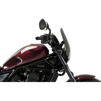 New Generation Sport Dark Smoke