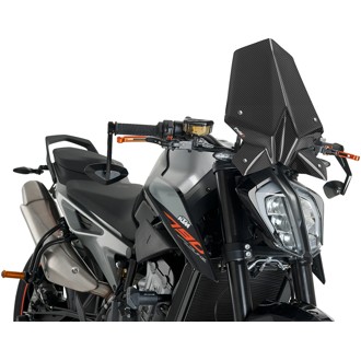 New Generation Sport Carbon Look