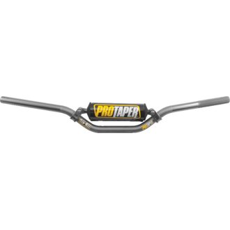 Se Rm High Handlebar - Platinum Gray