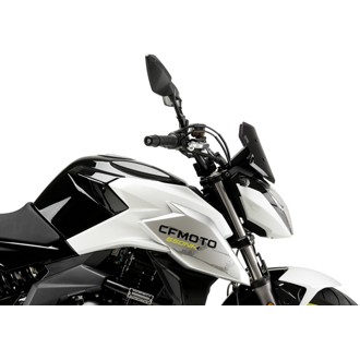 New Generation Sport Dark Smoke