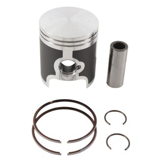 Vertex Piston 16-18 Cobra CX 50 FWE 50cc Cast Replica Piston Kit
