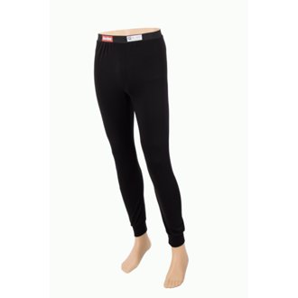 Black SFI 3.3 Fr Underwear BTM - 5XL