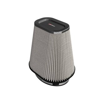 Track Series Intake Replacement Air Filter W/ Pro Dry S Media