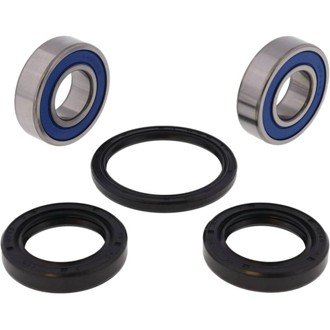 Racing 91-98 Honda CBR400 Wheel Bearing Kit Front