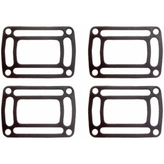 Exhaust Manifold Heat Exchanger Gasket