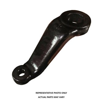 Drop Pitman Arm W/ Power Steering Only