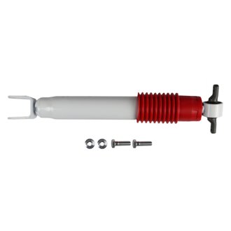 11-18 Chevrolet Pickup / Silverado 2500HD 3/4 Ton RS5000X Shock