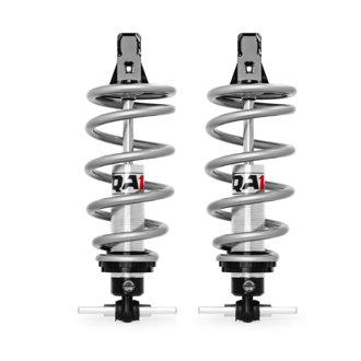 Kit, Pro-Coil Aluminum S-Adj, 10-400 Tapered Flat Lrg