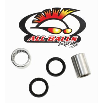 Lower Shock Bearing Kit