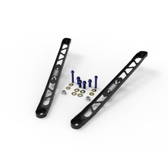 Afe Control Front Suspension Strut Brace Black