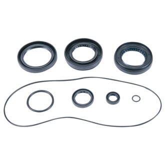 Racing 09-13 Honda Big Red MUV 700 Differential Seal Only Kit Front
