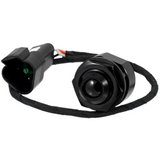 Follow-Me 850nm IR identification light