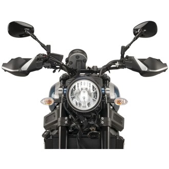 Handguards Matt Black