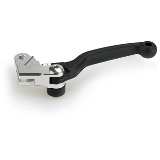 Off-Road Levers Black