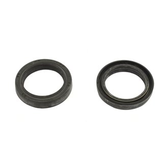 92-95 Honda CR R 80 NOK 36x48x8/9.6mm Fork Oil Seal Kit
