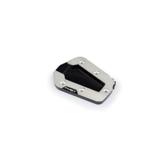 Kickstand Extension With Standard Suspension Black