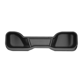 Under Seat Storage System