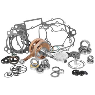 Complete Engine Rebuild Kit