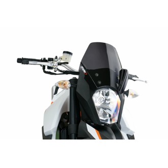 New Generation Sport Smoke