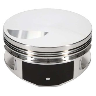 BBC FT HD/BLOWN Set of 8 Pistons