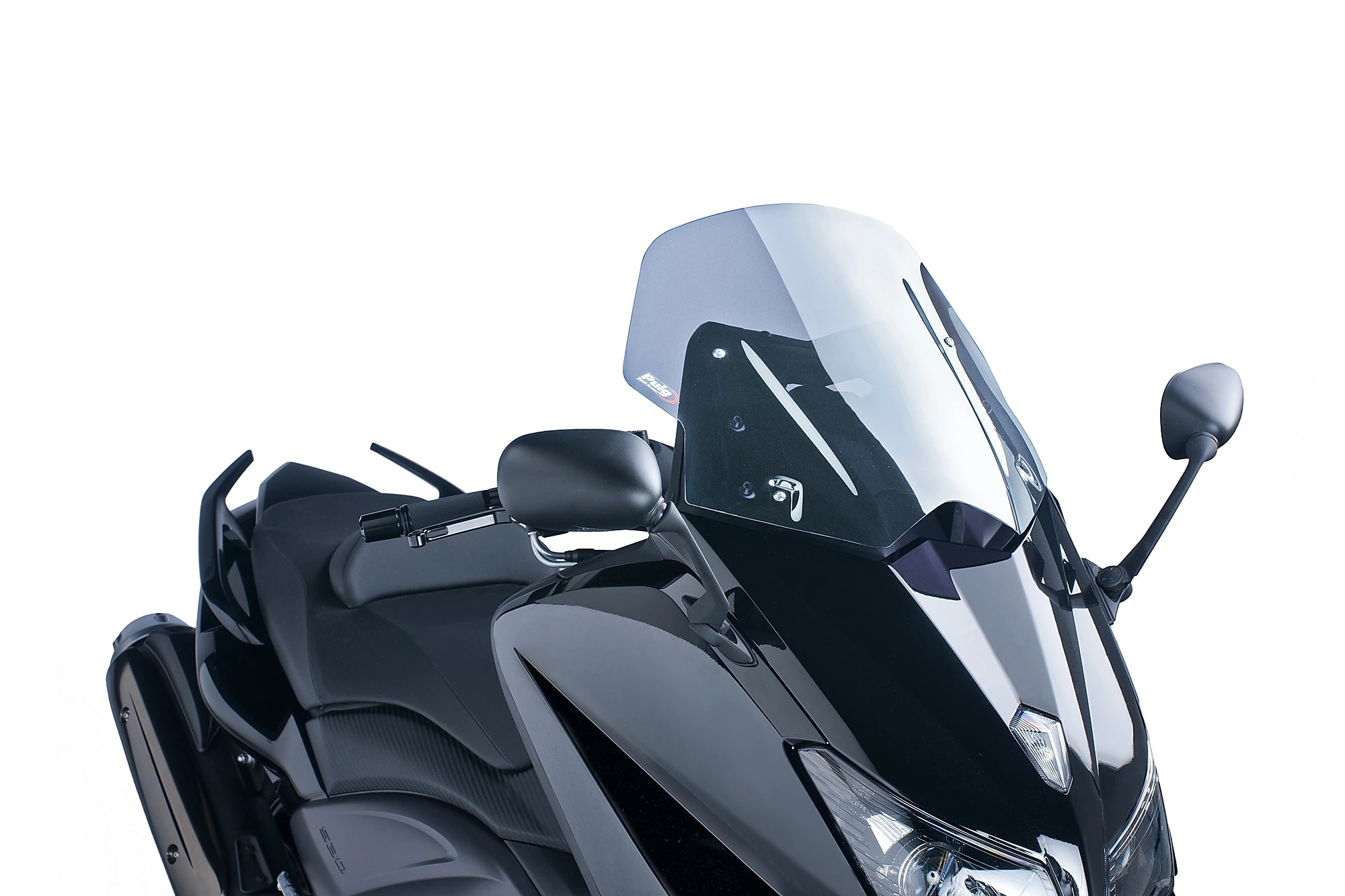 Windshield V-Tech Line Sport