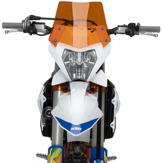 New Generation Sport Orange