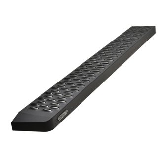 Grate Steps Running Boards