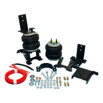 Ride-Rite® Air Helper Spring Kit