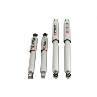 Sp Oem Stock Replacement Shock Set