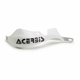 Rally Pro Handguard - White